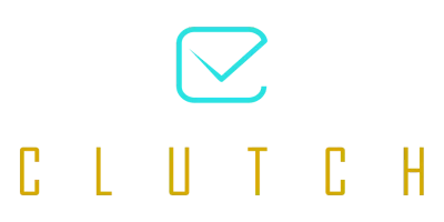 Clutch Logo