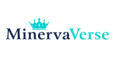 MinervaVerse Logo